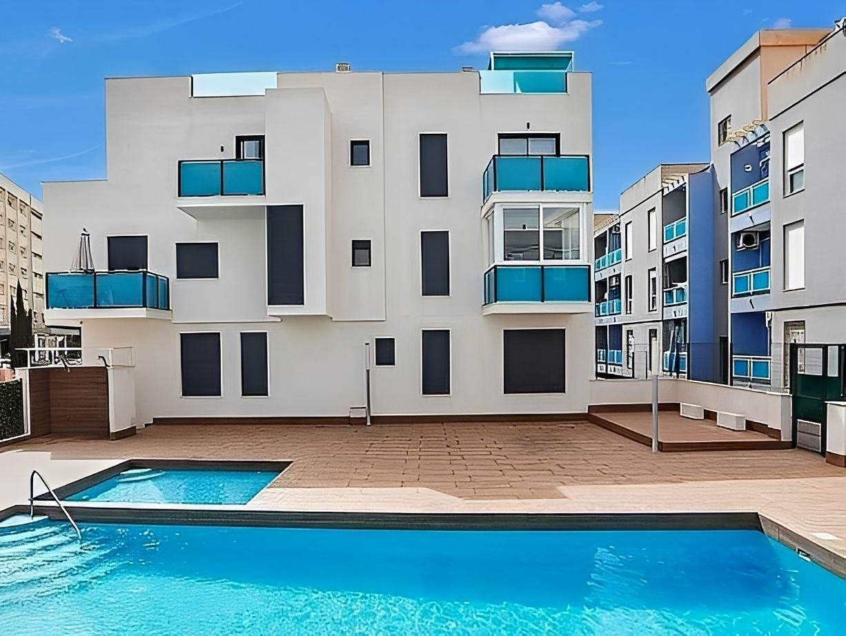 Your Dream Apartment - Španělsko