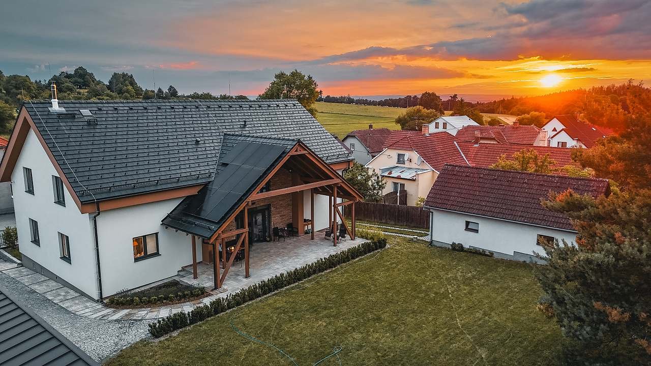 Apartmány Benedicta - Benešov - Drahanská vrchovina
