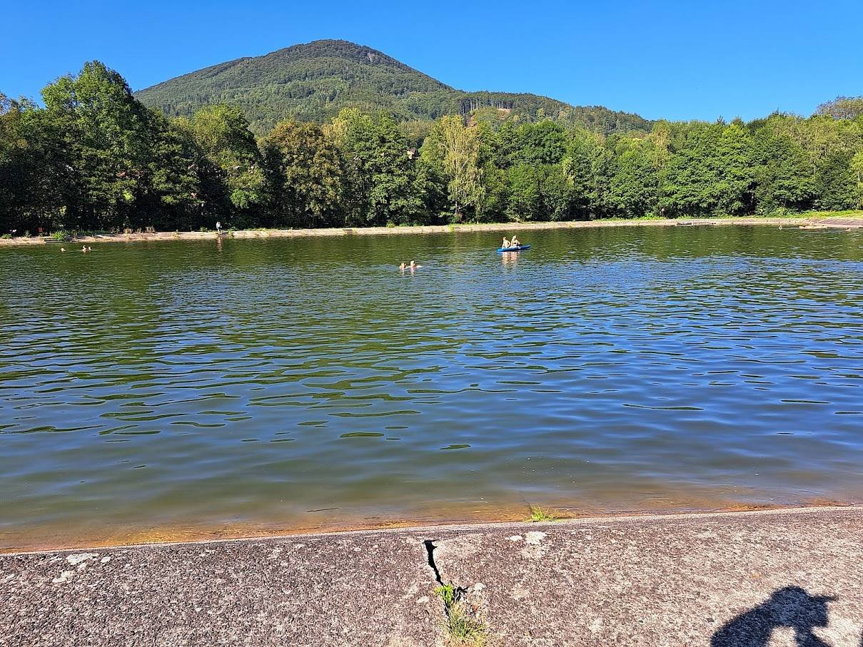 Ubytovanie U Niklů - Kunčice pod Ondřejníkem - Severná Morava