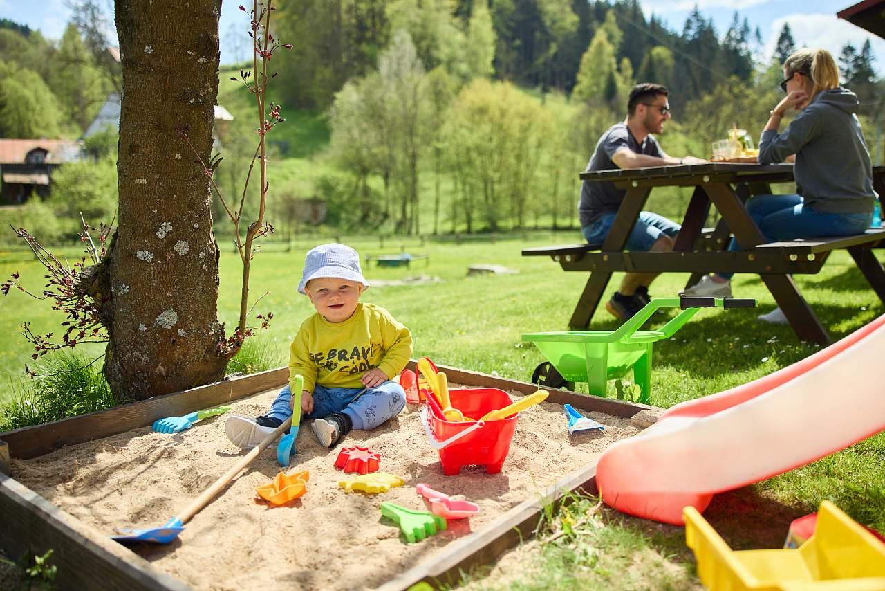 Apartmány Herta - Dolní Lysečiny - Východné Čechy