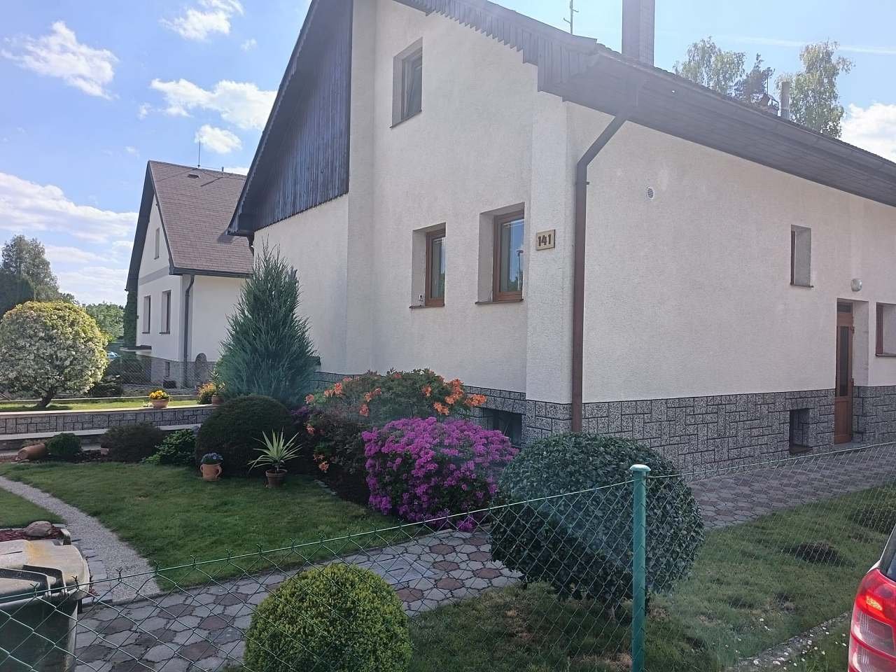 Zahrada
