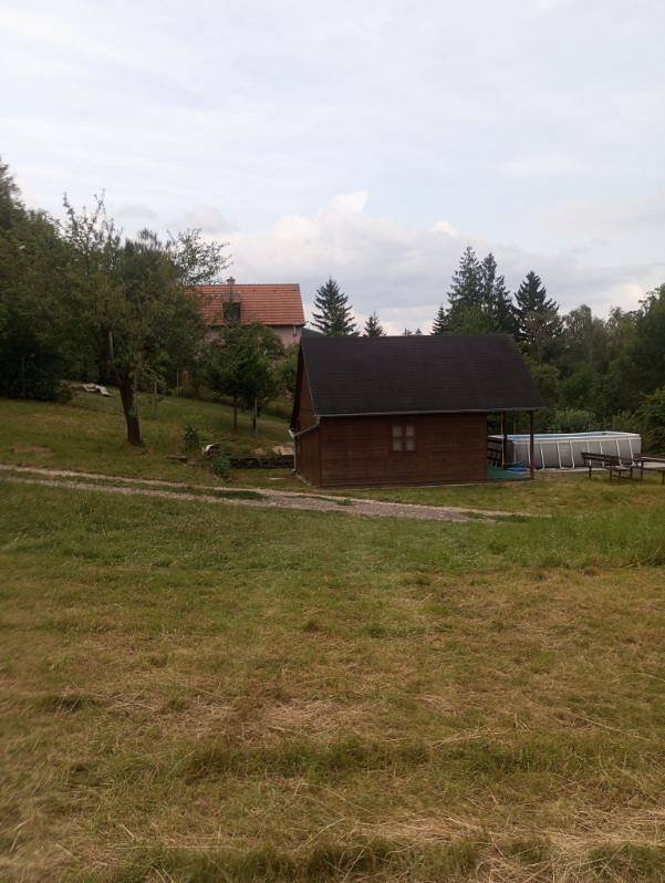Zahrada