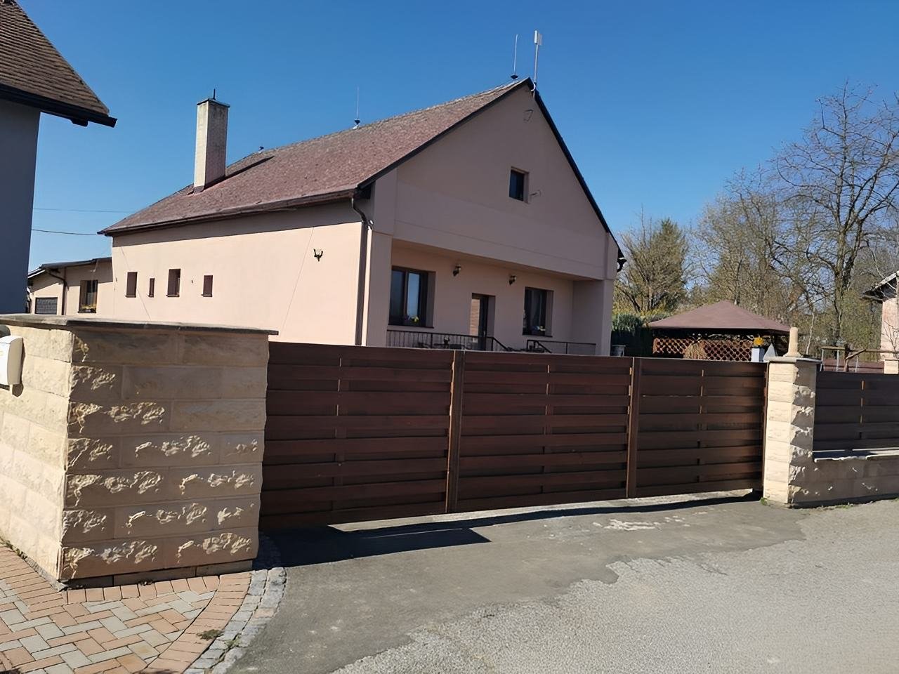 Ubytovanie Velká Bukovina