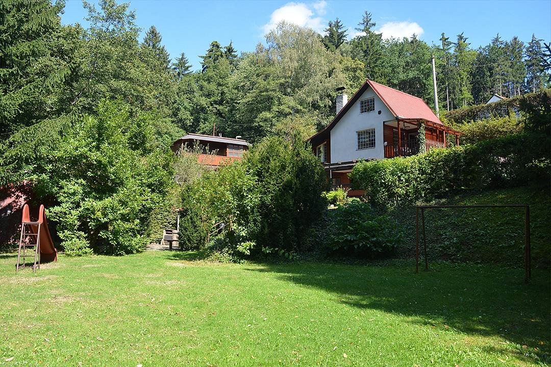 Zahrada