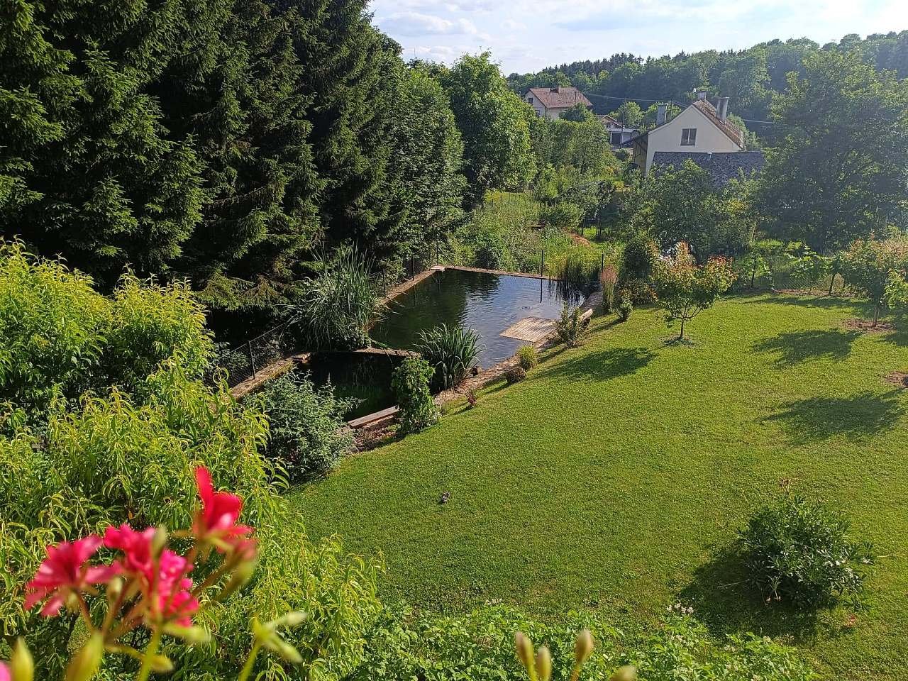 Ubytovanie u Házů - Všeliby - Východné Čechy