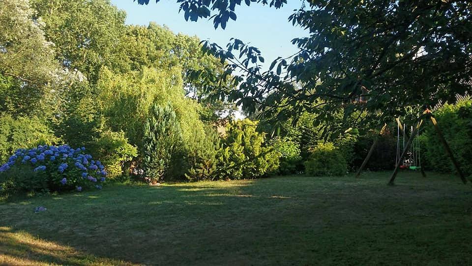 Zahrada IV.