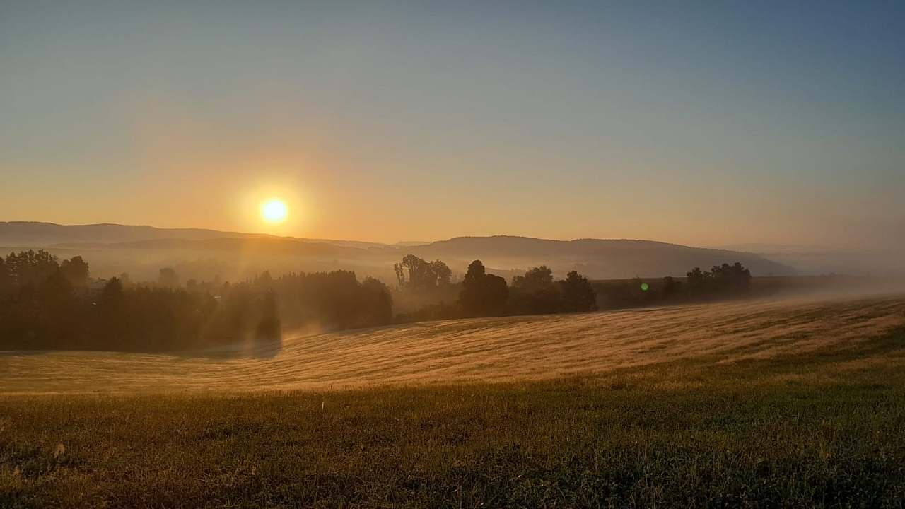 Chata Ježkovna - Úpice