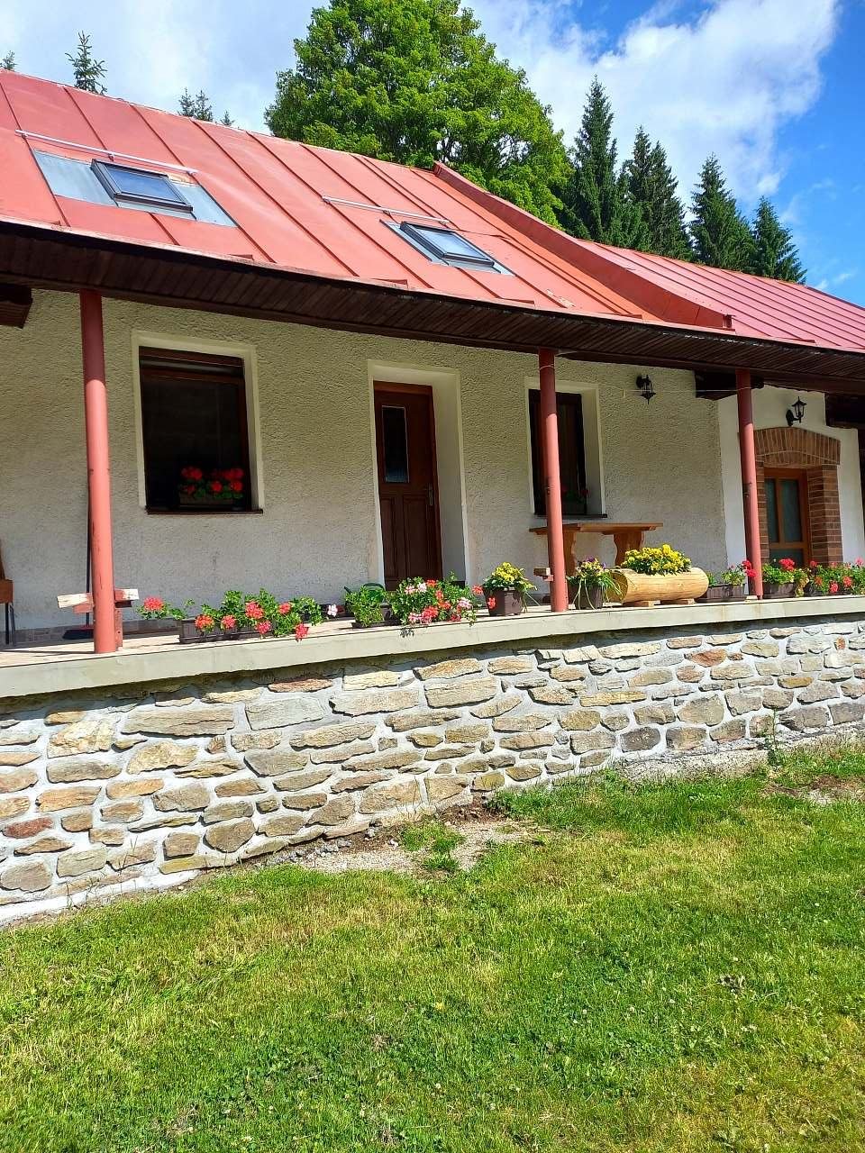 zápraží