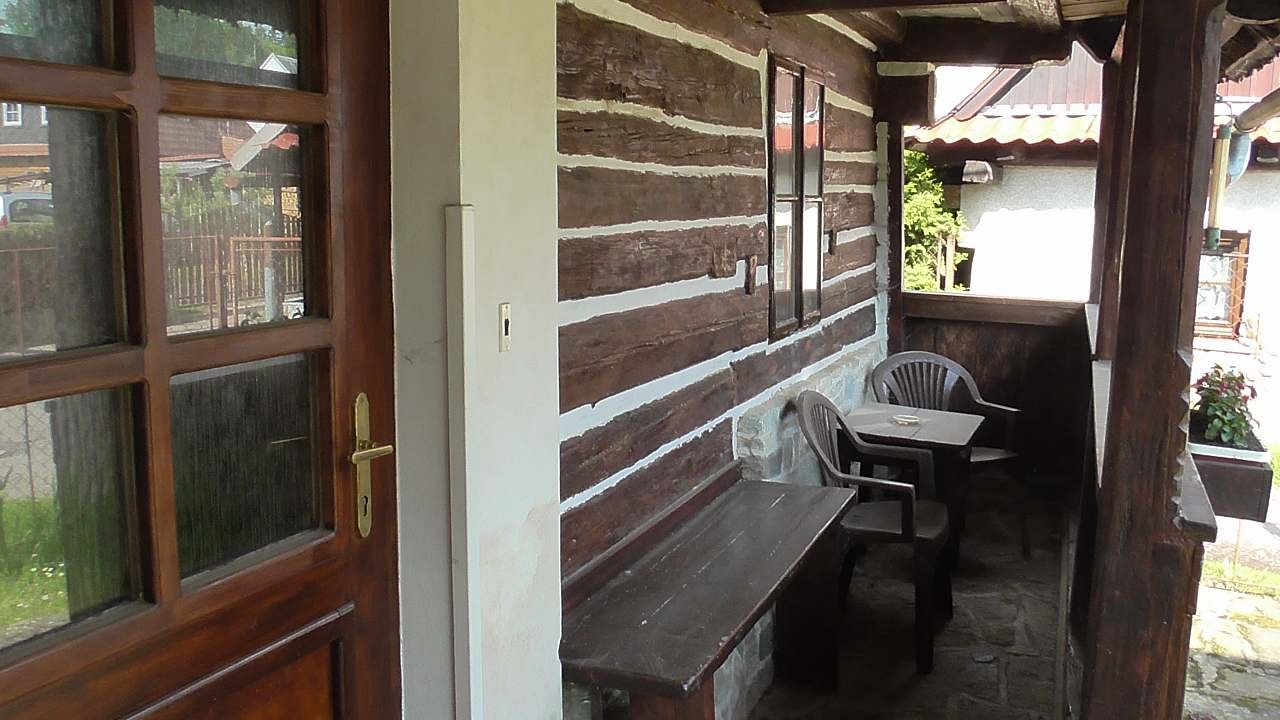 zápraží