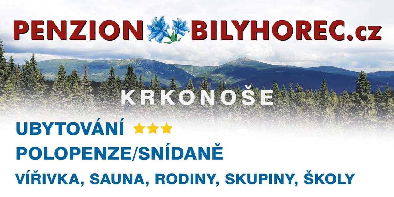 zaručujeme opravdu domácí atmosféru