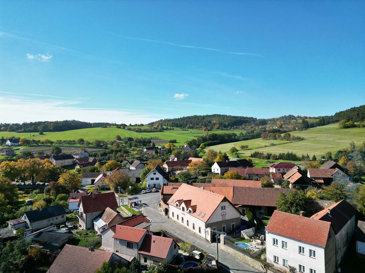 Zduchovice