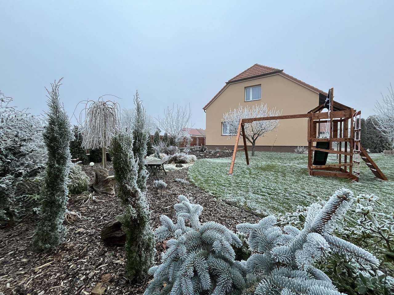 Domek U Broučků - Hořátev - Východné Čechy