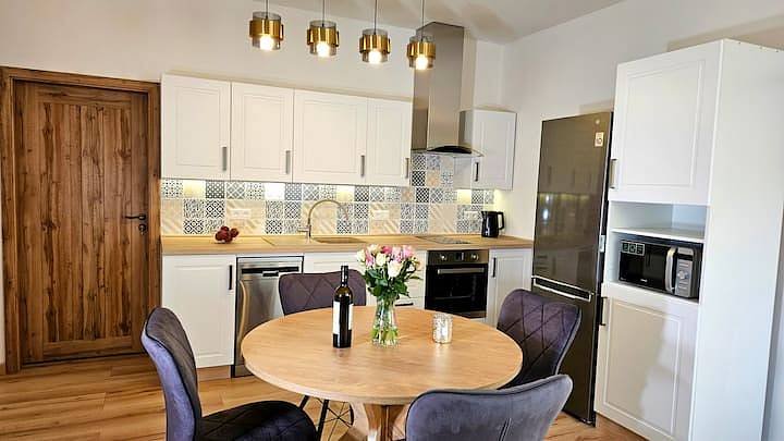 Apartmány podzámčí - Lednice