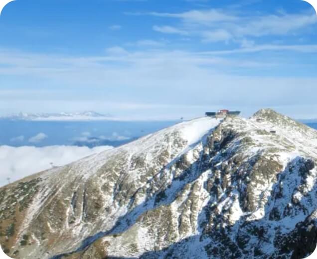 Nízke Tatry