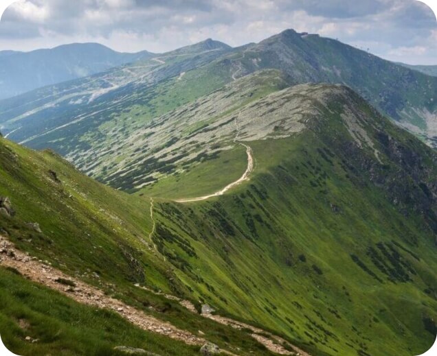 Nízke Tatry