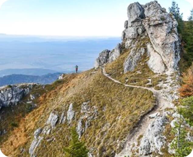 Veľká Fatra