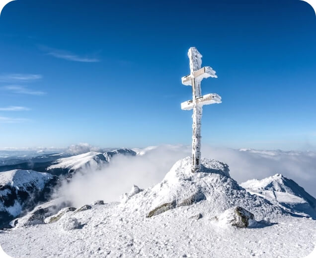 Vysoké Tatry